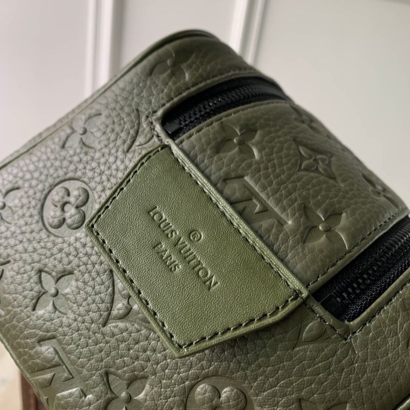 LV Cosmetic Bags